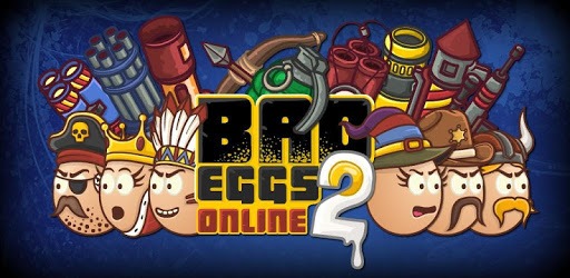 Bad Eggs Online 2 for PC - Free Download & Install on Windows PC, MAC