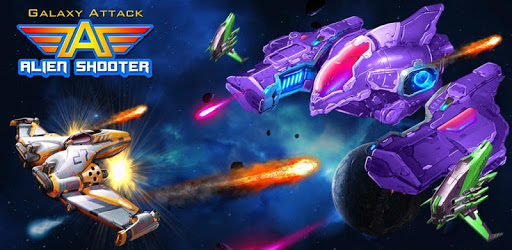 Galaxy Attack: Alien Shooter for PC - Free Download & Install on ...