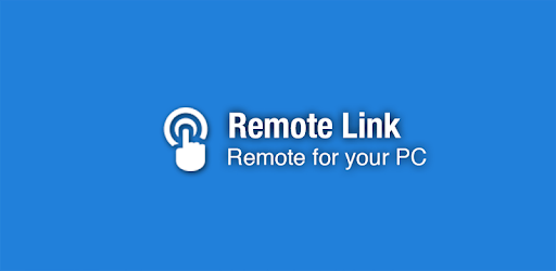 Remote Link (PC Remote) pc screenshot Remote Link (PC Remote) PC screenshot