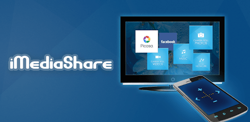 iMediaShare – Photos & Music pc screenshot iMediaShare – Photos & Music PC screenshot