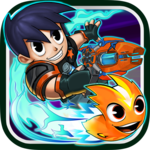 Slugterra: Slug it Out 2 icon