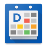 DigiCal Calendar Agenda icon