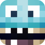 Custom Skin Creator For Minecraft icon