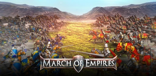 March of Empires: War of Lords for PC - Free Download & Install on