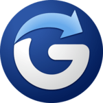 Glympse - Share GPS location icon