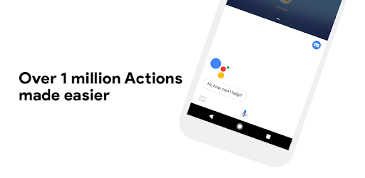 Google Assistant pc screenshot Google Assistant PC screenshot