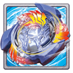 BEYBLADE BURST app icon