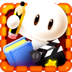 Anitales - Make Story icon