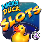 Lucky Duck Slots icon