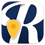 Roadtrippers - Trip Planner icon
