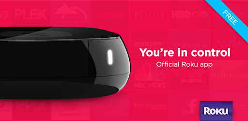 Roku pc screenshot Roku PC screenshot