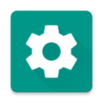 Play Services Info (Update) icon