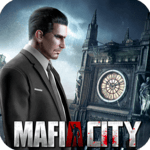 Mafia City icon