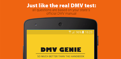 DMV Genie Permit Practice Test: Car & CDL for PC - Free Download ...