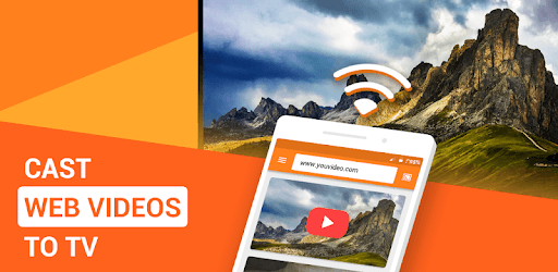 Cast to Chromecast & TV pc screenshot Cast to Chromecast & TV PC screenshot