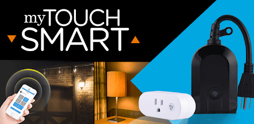 myTouchSmart pc screenshot myTouchSmart PC screenshot