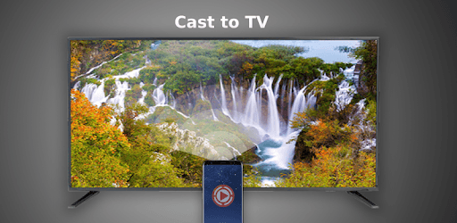Cast to TV & Chromecast pc screenshot Cast to TV & Chromecast PC screenshot