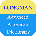 Longman Advanced American Dictionary icon