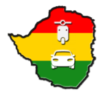 The Highway Code Zimbabwe icon