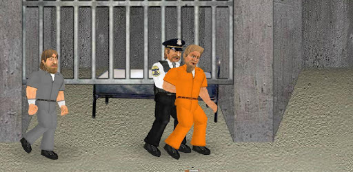 Hard Time (Prison Sim) PC screenshot