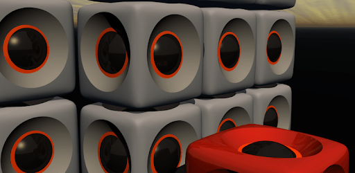 ButtonBass Hip Hop Cube PC screenshot