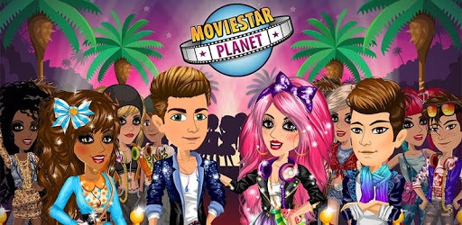 MovieStarPlanet PC screenshot