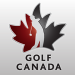 Golf Canada icon