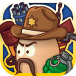 Bad Eggs Online 2 icon