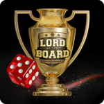 Backgammon – Lord of the Board – Online Board Game icon
