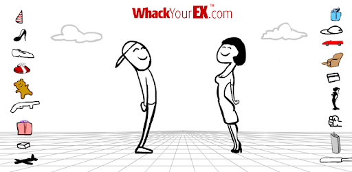 Whack Your Ex PC screenshot