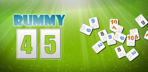 Rummy 45 - Remi Etalat PC screenshot
