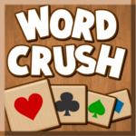 Word Crush - Free icon