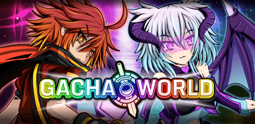Gacha World PC screenshot