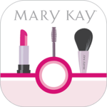 Mary Kay® Virtual Makeover icon