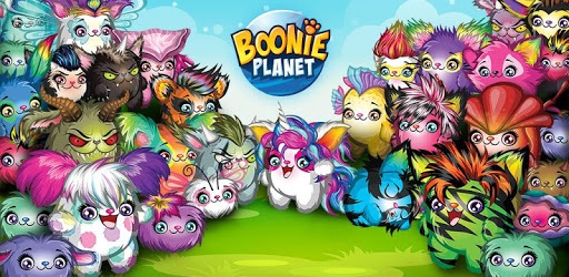 BooniePlanet pc screenshot BooniePlanet PC screenshot
