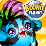 BooniePlanet icon