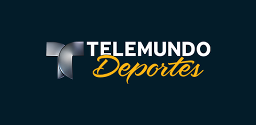 Telemundo Deportes PC screenshot