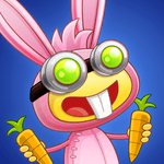 Poptropica icon