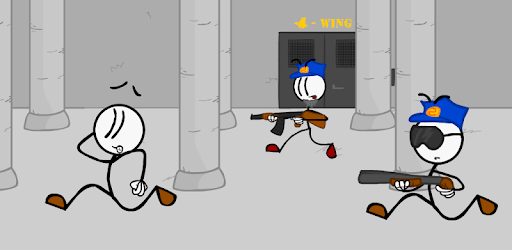 Escaping the Prison PC screenshot