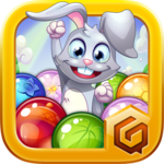 Forest Rescue: Bubble Pop icon