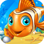 Reef Rescue: Match 3 Adventure icon