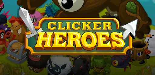 Clicker Heroes PC screenshot