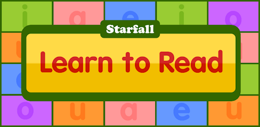 Starfall Learn to Read pc screenshot Starfall Learn to Read PC screenshot