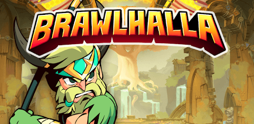 Brawlhalla PC screenshot