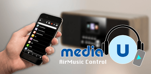 AirMusic Control PC screenshot