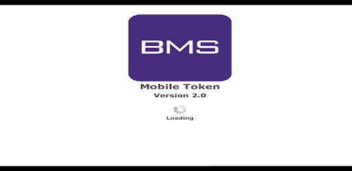BMS Token PC screenshot