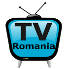 Tv Romania icon