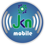 Mobile JKN icon