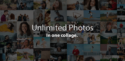 Gandr — A collage maker without limits PC screenshot