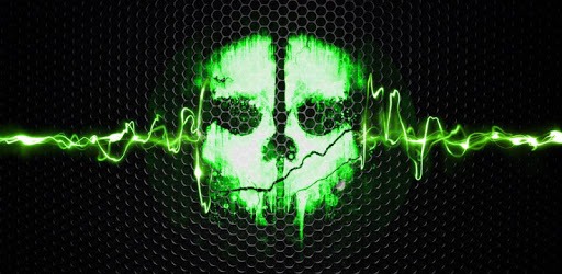 Ghost Detector Spectrum PC screenshot